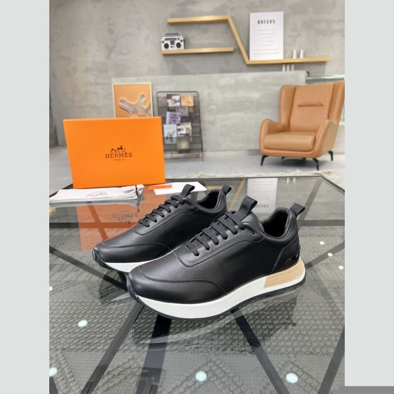 H**mes casual shoes